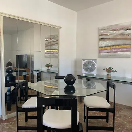 Daire Centrico Atico Vintage Con Vistas Al Mar En - Lazaga 7b