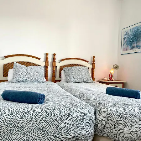 Centrico Atico Vintage Con Vistas Al Mar En - Lazaga 7b Daire